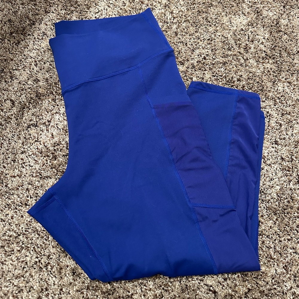 Powerhold Fabletics Leggings